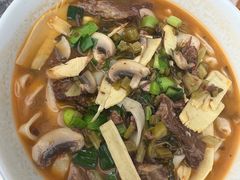 -立文冬·鲜活面(杭州太合商业中心店)