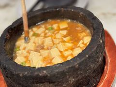 -绿茶餐厅(财富购物中心店)