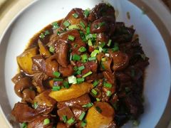 -打酱油·非遗淮扬菜(瘦西湖梅岭店)