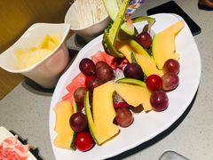 -海底捞火锅(海宁路店)