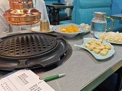-牛犇炭火烤肉·鲜切烤肉(承德总店)