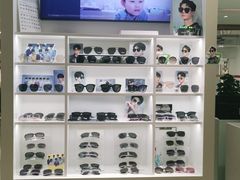 -宝岛眼镜(群光广场店)