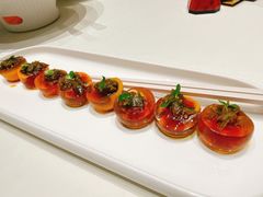 -扶摇湘宴·烤鸭·湘粤宴(中关村·北大店)