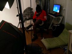 -真我樣照相馆·身份证·证件照·外拍(环球港店)