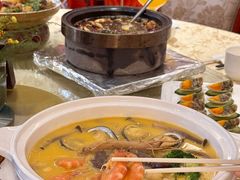 -钦善斋·养生膳食·精典川菜(武侯祠店)