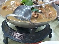 -鹤乡东北菜(崮山路店)