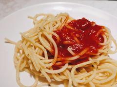 牛扒配意粉-卡朋西餐(较场西路店)