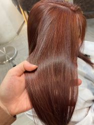 -苏豪路易士·嘉玛发廊