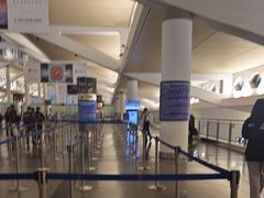 -厦门高崎国际机场-T3航站楼