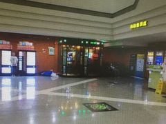-华夏影城百步亭店(杜比全景声)
