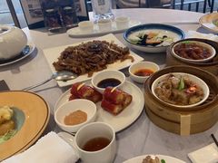 -丰鲤楼•闽南茶楼(仟禧汇店)