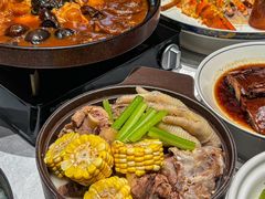 -粤匠·澳门点心粤菜海鲜(澳门半岛店)