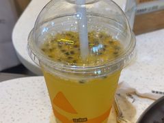 -乐凯撒披萨(汇港购物中心店)