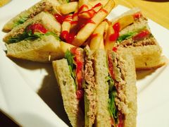 -爱德堡西餐咖啡吧(北师大店)