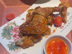 -庆江南江南菜(琴湖溪里花园城店)