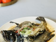 -潮林府私房菜