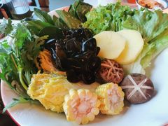 -晓宇重庆火锅(赛格国际购物中心店)