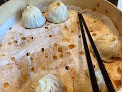-无锡丽笙精选酒店·兰亭阁中餐厅