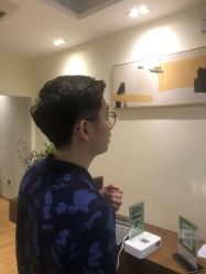 -涩谷· Hair Salon