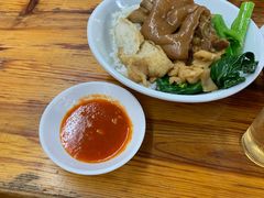 -林尧隆江猪脚饭店(东门店)