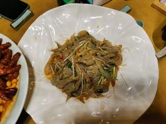 -观宴中餐厅