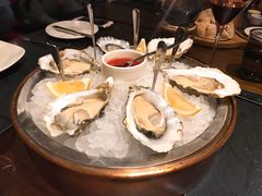 生蚝-恰餐厅及酒吧 CHAR Bar & Grill (北京丽都皇冠假日店)