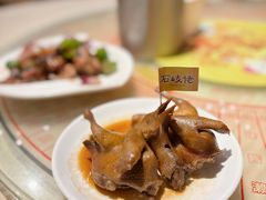 驰名石岐乳鸽-石岐佬中山菜馆(张溪店)