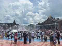 -西双版纳傣族园