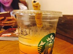 -星巴克(宁波老外滩店)