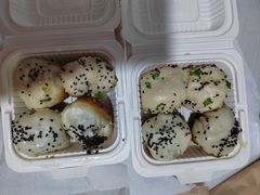 -小杨生煎(香港名都店)