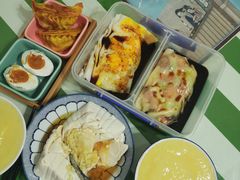-荔银肠粉·非遗手藝(夫子庙店)