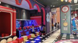 -MELAND亲子乐园•派对•研学(集美世茂店)