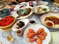 -东江海鲜酒家(艺都分店)