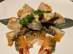 -抱德·潮汕味(琶洲店原惠城鱼仔)