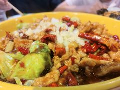 -合家院饭庄(榆关道店)