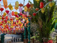 -深圳锦绣中华民俗村