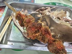 -尔力新疆丸子汤(北屯店)