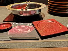 -牛YO寿喜烧和牛火锅自助(三台子万象汇店)