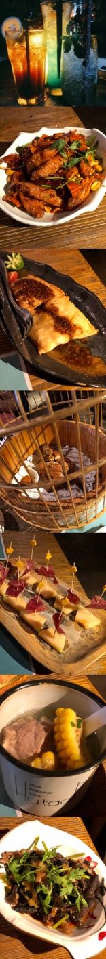-胡桃里音乐酒馆(环亚凯瑟琳广场店)