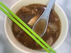 -梓记牛什(總店)