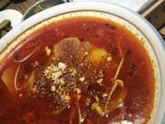 -小杨烤肉(朱雀店)