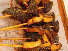 甜糯玉米粒-白仁仔· 活烤海鲜 宵夜(豫园店)