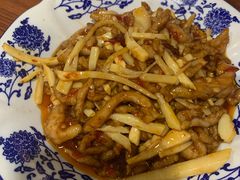 -大隐隐于市私房菜(保和小区店)