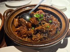 -奉天小馆·非遗东北菜(济南万象城店)