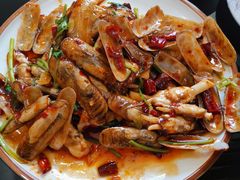 -渔家乐小海鲜(皇姑店)