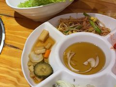 -喜来稀肉(北外滩白玉兰广场店)