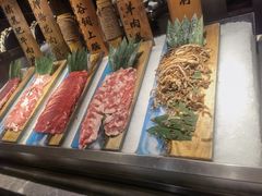 -喜庭海鲜自助(北辰三角洲北辰荟店)