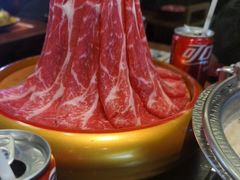 -牛New寿喜烧(闵行龙湖天街店)