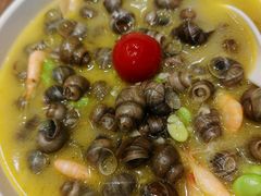 -锡和无锡菜(景丽苑店)