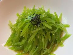 -师味葱扒虎头鲤·水席洛阳菜(元华店)